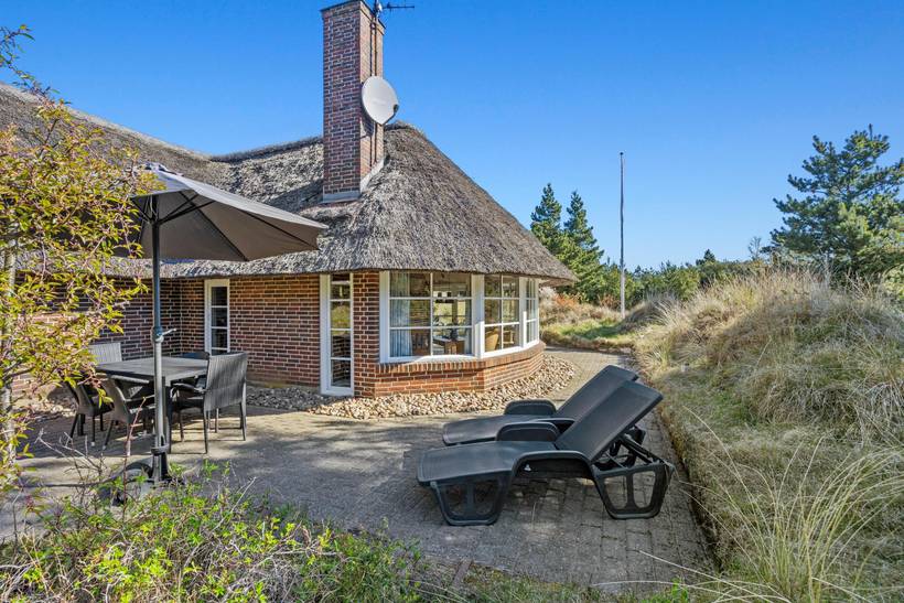 Foto von Ferienhaus PZ82 in Kromose - Rømø