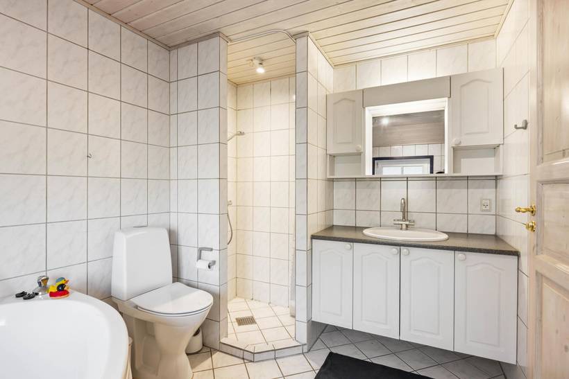 Foto von Ferienhaus PZ82 in Kromose - Rømø