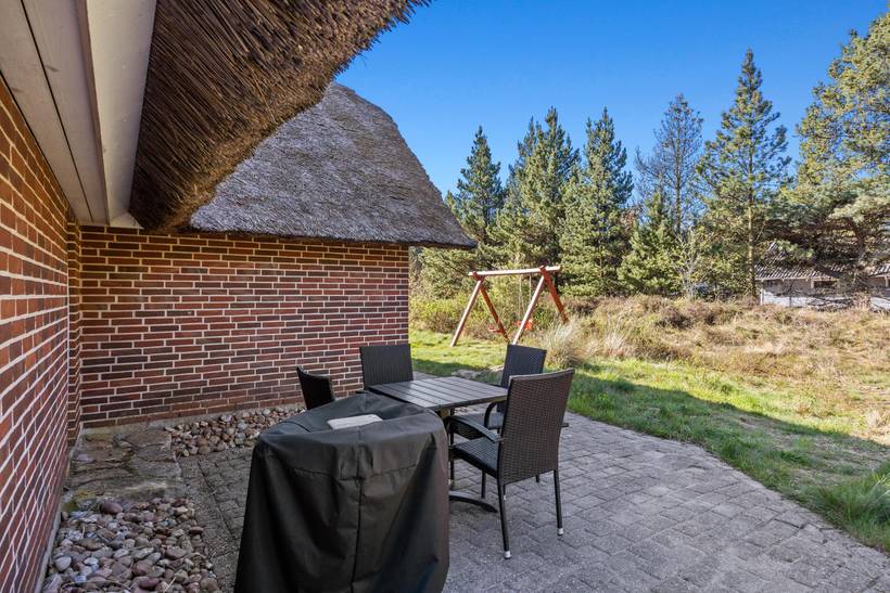 Foto von Ferienhaus PZ82 in Kromose - Rømø