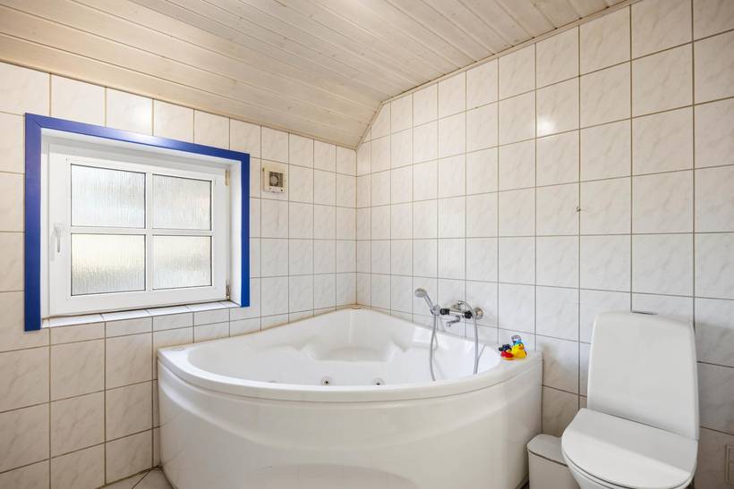 Foto von Ferienhaus PZ82 in Kromose - Rømø