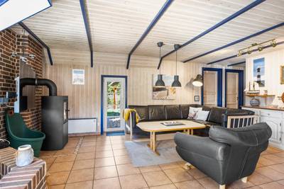 Vorschaubild von Ferienhaus PZ82 in Kromose - Rømø