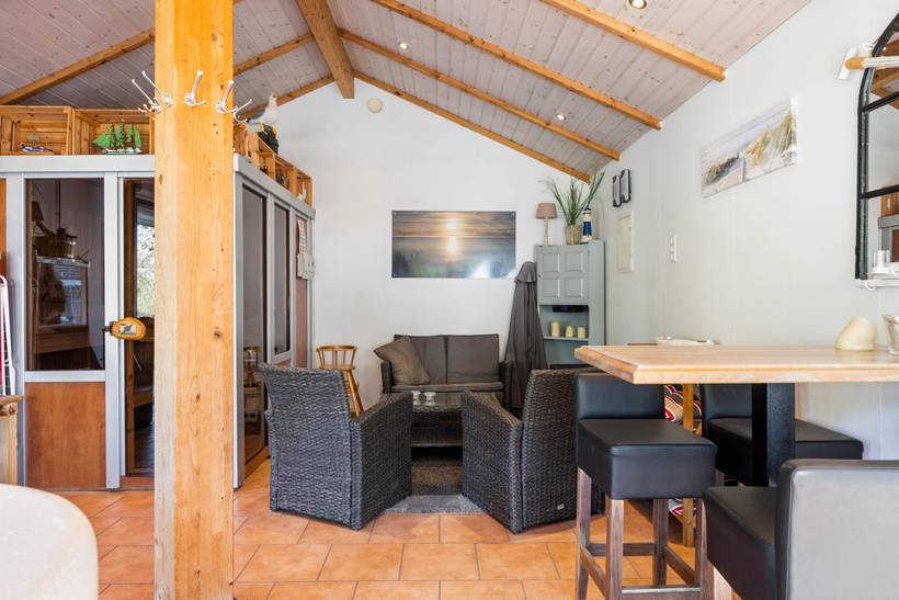 Foto von Ferienhaus PZ82 in Kromose - Rømø