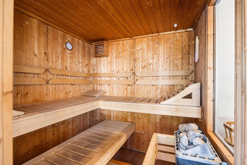 Foto von Ferienhaus PZ82 in Kromose - Rømø