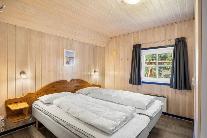 Foto von Ferienhaus PZ82 in Kromose - Rømø