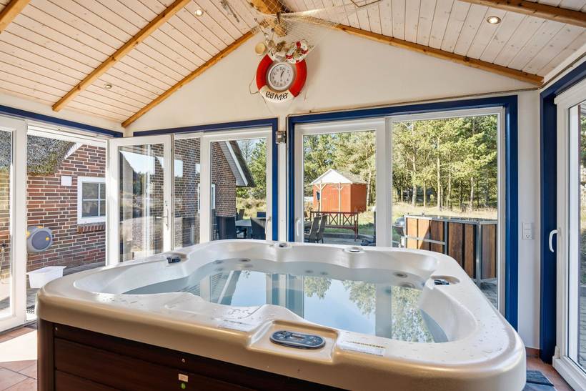 Foto von Ferienhaus PZ82 in Kromose - Rømø