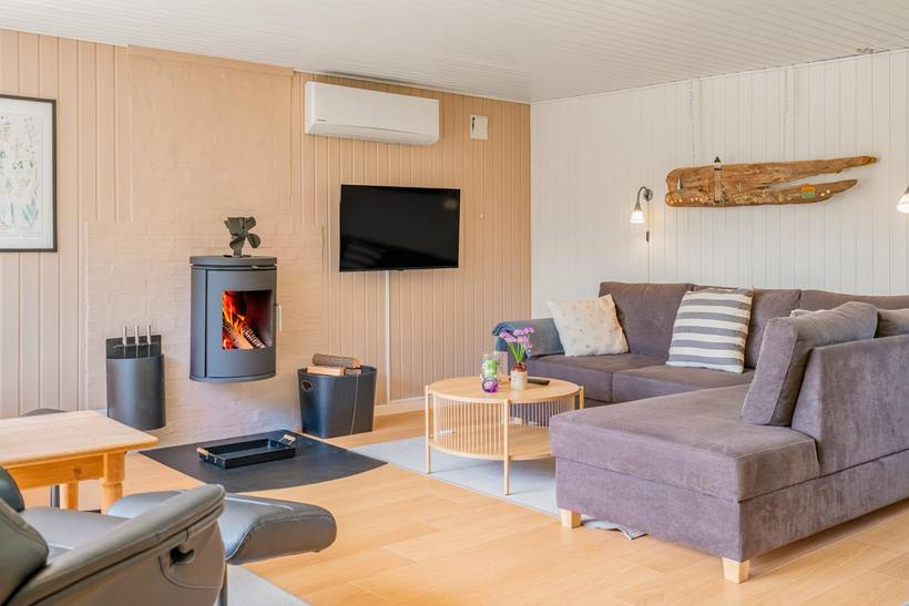 Foto von Ferienhaus PZ91 in Henne Strand - Westjütland