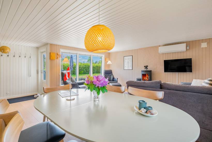 Foto von Ferienhaus PZ91 in Henne Strand - Westjütland