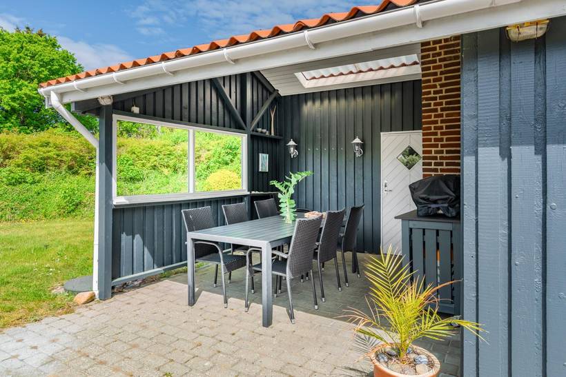 Foto von Ferienhaus PZ91 in Henne Strand - Westjütland