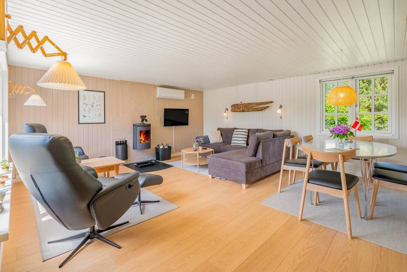 Foto von Ferienhaus PZ91 in Henne Strand - Westjütland