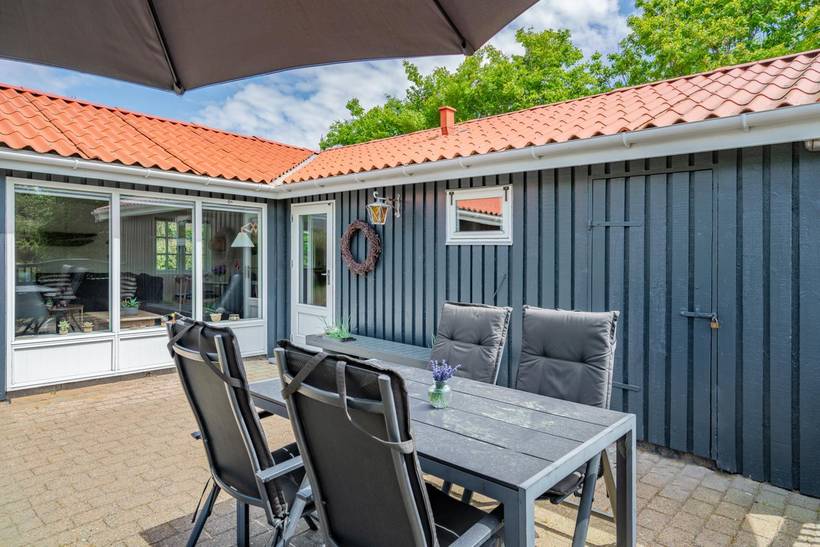 Foto von Ferienhaus PZ91 in Henne Strand - Westjütland