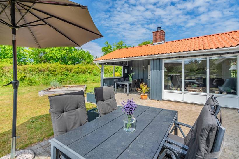 Foto von Ferienhaus PZ91 in Henne Strand - Westjütland