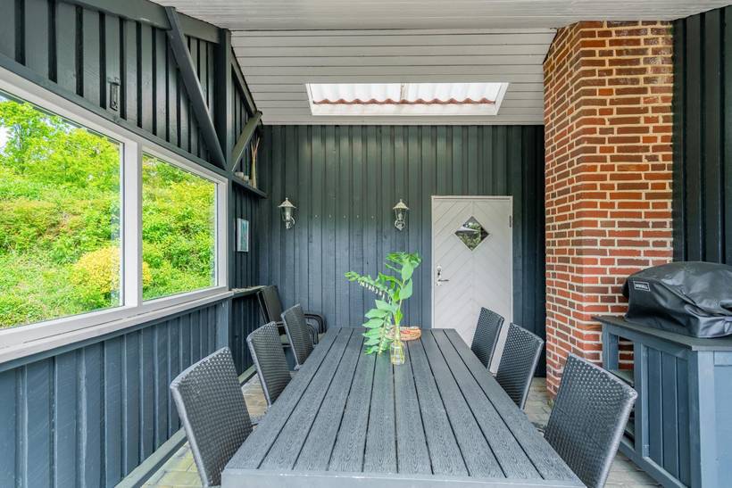 Foto von Ferienhaus PZ91 in Henne Strand - Westjütland