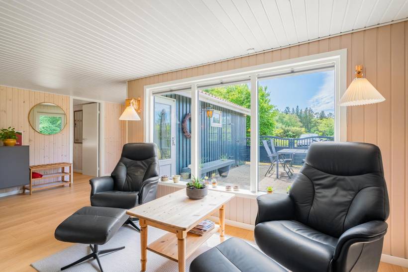 Foto von Ferienhaus PZ91 in Henne Strand - Westjütland