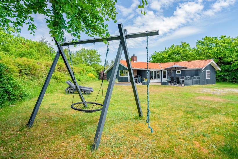 Foto von Ferienhaus PZ91 in Henne Strand - Westjütland