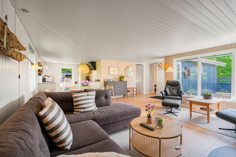 Foto von Ferienhaus PZ91 in Henne Strand - Westjütland