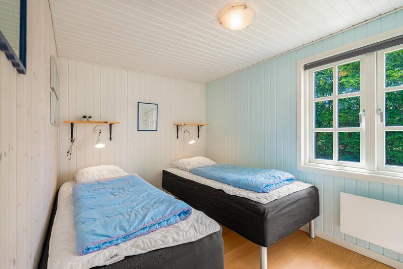 Foto von Ferienhaus PZ91 in Henne Strand - Westjütland