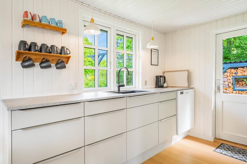 Foto von Ferienhaus PZ91 in Henne Strand - Westjütland