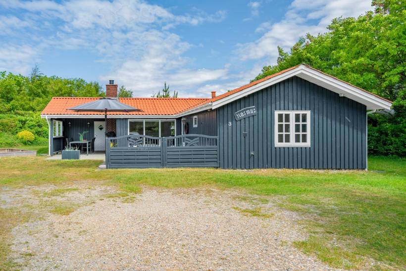 Foto von Ferienhaus PZ91 in Henne Strand - Westjütland