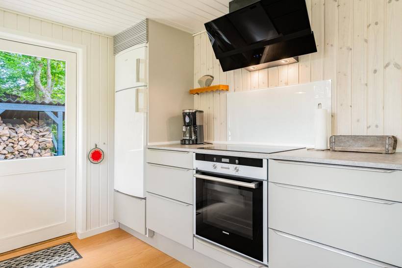 Foto von Ferienhaus PZ91 in Henne Strand - Westjütland