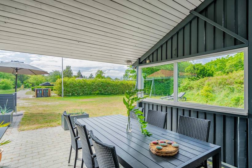 Foto von Ferienhaus PZ91 in Henne Strand - Westjütland