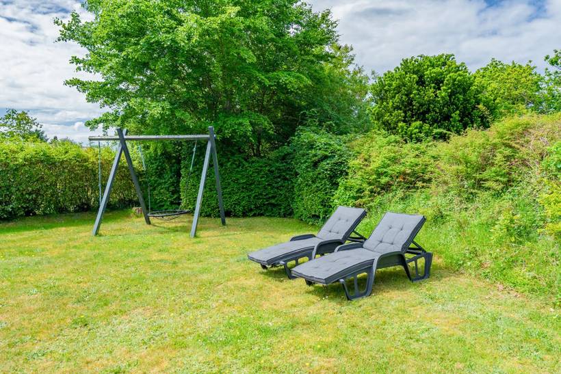 Foto von Ferienhaus PZ91 in Henne Strand - Westjütland