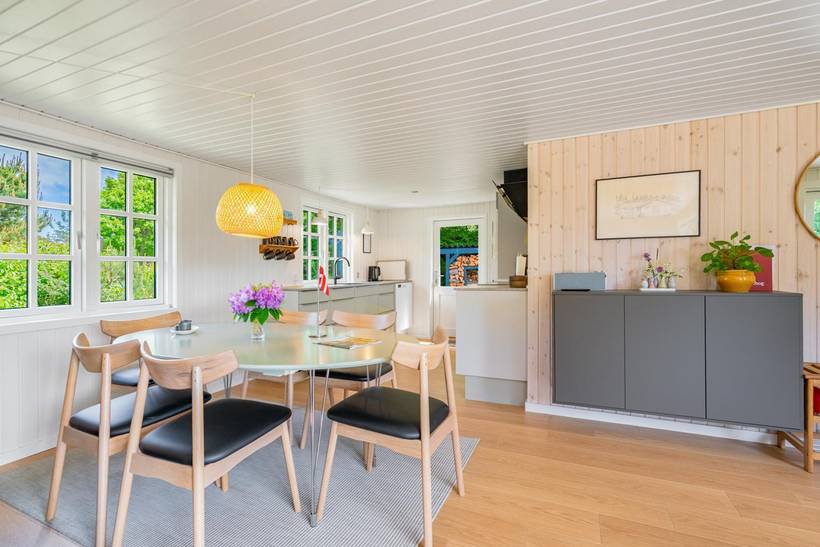 Foto von Ferienhaus PZ91 in Henne Strand - Westjütland