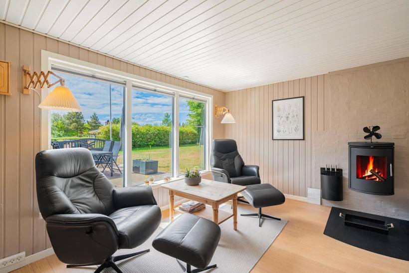 Foto von Ferienhaus PZ91 in Henne Strand - Westjütland
