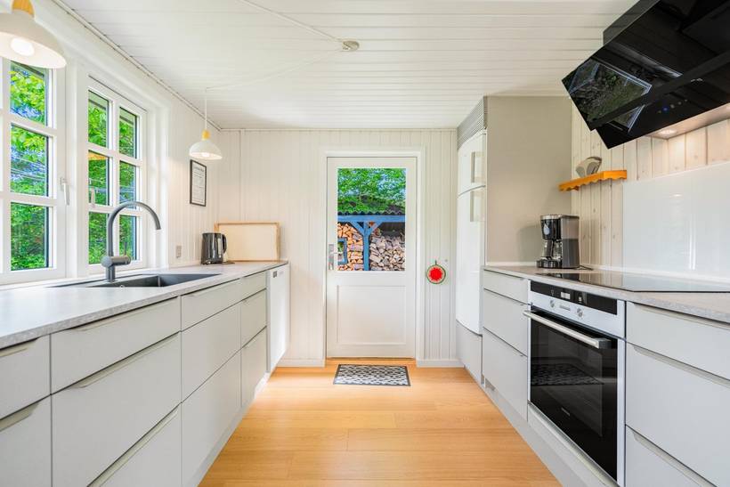 Foto von Ferienhaus PZ91 in Henne Strand - Westjütland