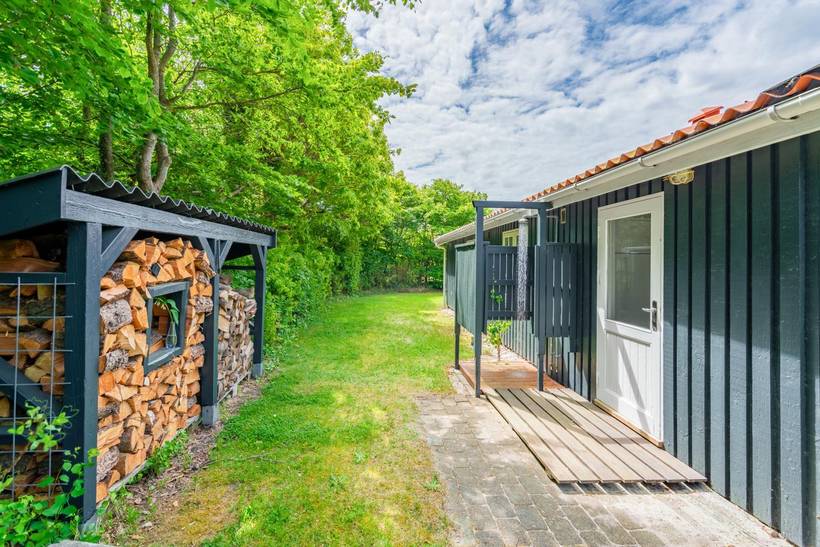 Foto von Ferienhaus PZ91 in Henne Strand - Westjütland