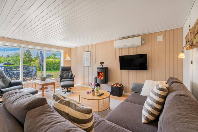 Foto von Ferienhaus PZ91 in Henne Strand - Westjütland