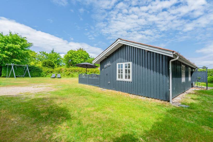 Foto von Ferienhaus PZ91 in Henne Strand - Westjütland