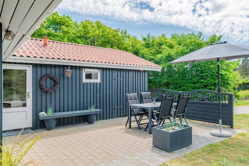 Foto von Ferienhaus PZ91 in Henne Strand - Westjütland