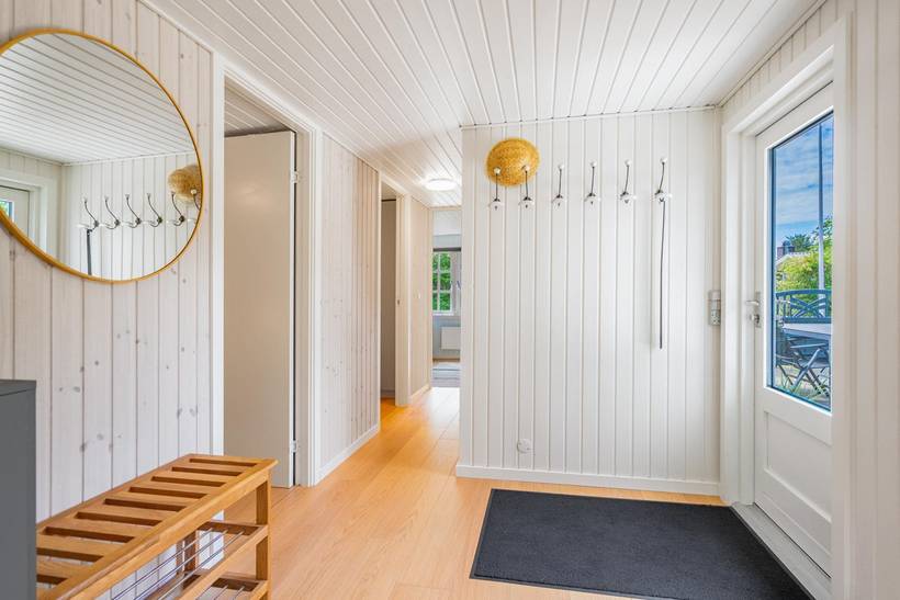 Foto von Ferienhaus PZ91 in Henne Strand - Westjütland