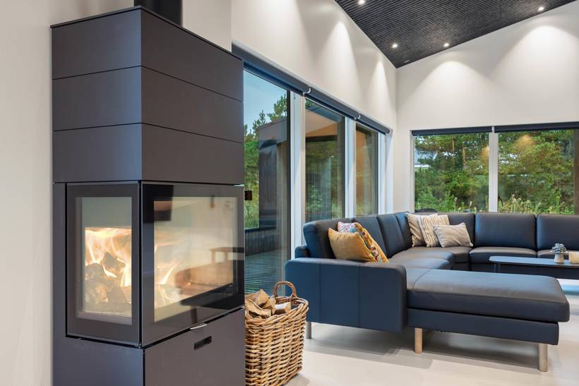 Foto von Ferienhaus PZ92 in Søndervig - Westjütland