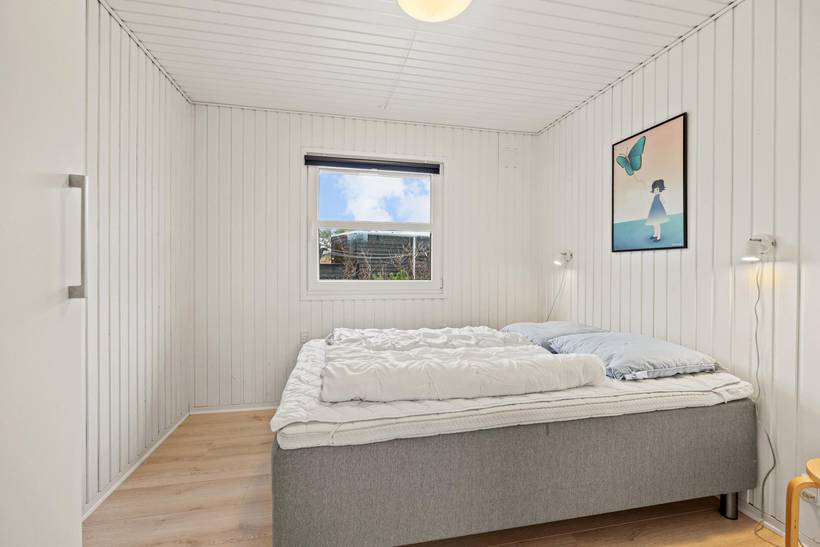 Foto von Ferienhaus PZ93 in Henne Strand - Westjütland