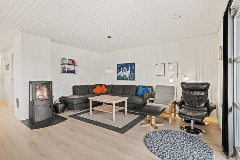 Foto von Ferienhaus PZ93 in Henne Strand - Westjütland