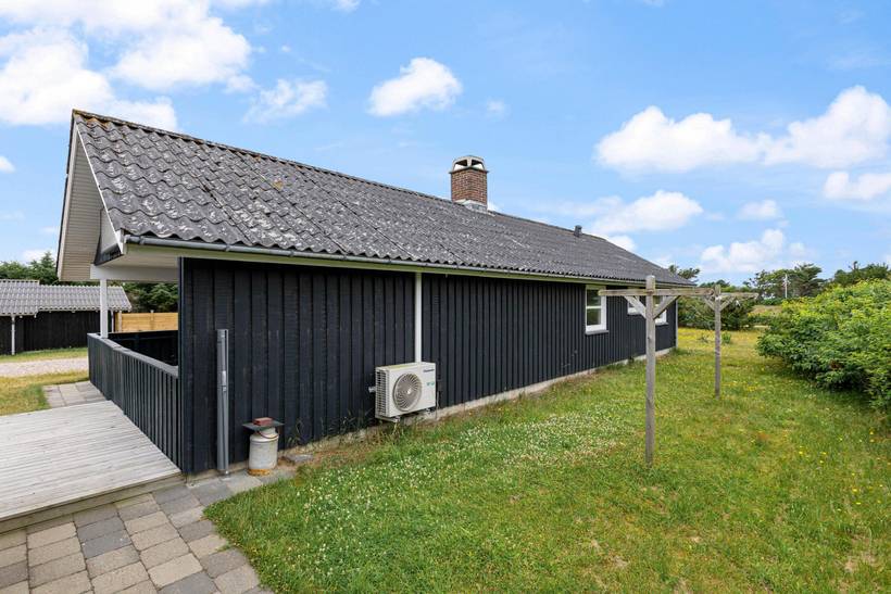 Foto von Ferienhaus PZ93 in Henne Strand - Westjütland