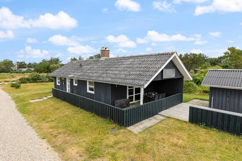 Foto von Ferienhaus PZ93 in Henne Strand - Westjütland