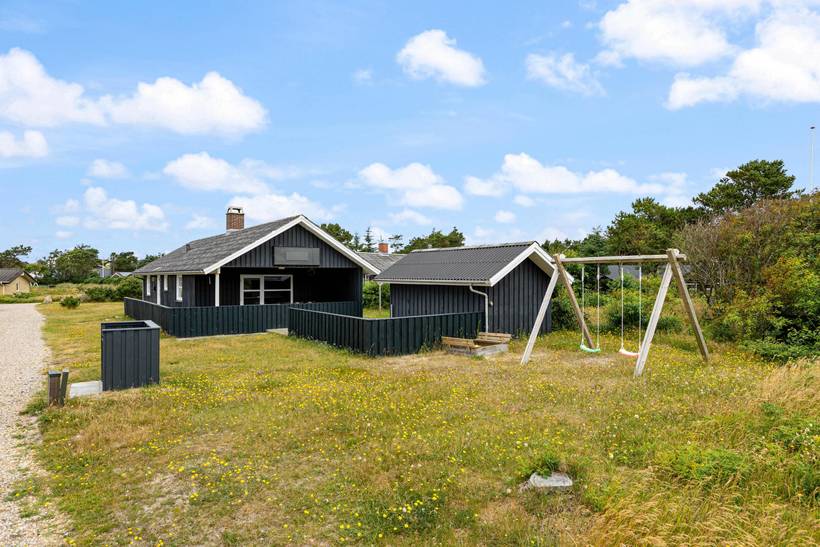 Foto von Ferienhaus PZ93 in Henne Strand - Westjütland