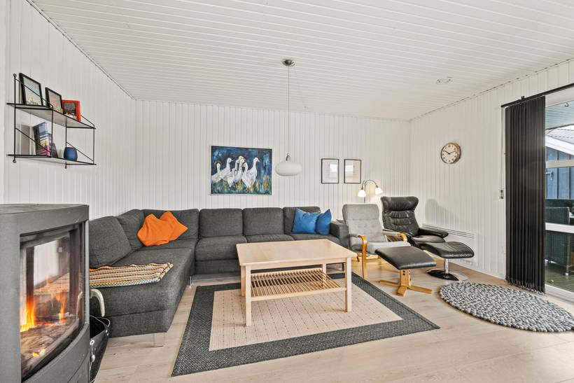 Foto von Ferienhaus PZ93 in Henne Strand - Westjütland