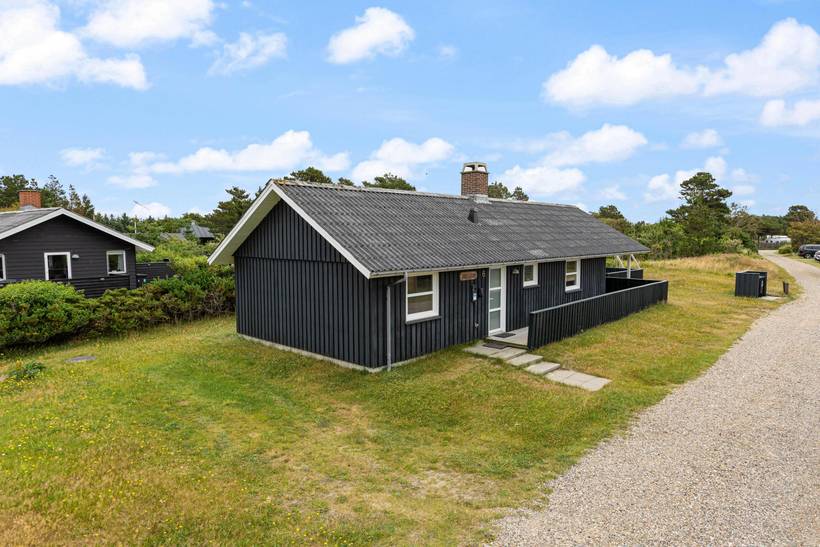 Foto von Ferienhaus PZ93 in Henne Strand - Westjütland
