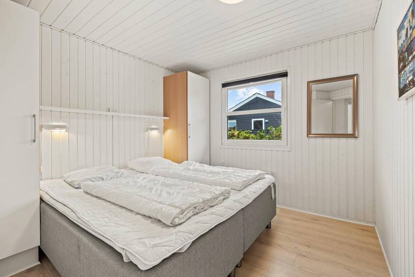 Foto von Ferienhaus PZ93 in Henne Strand - Westjütland
