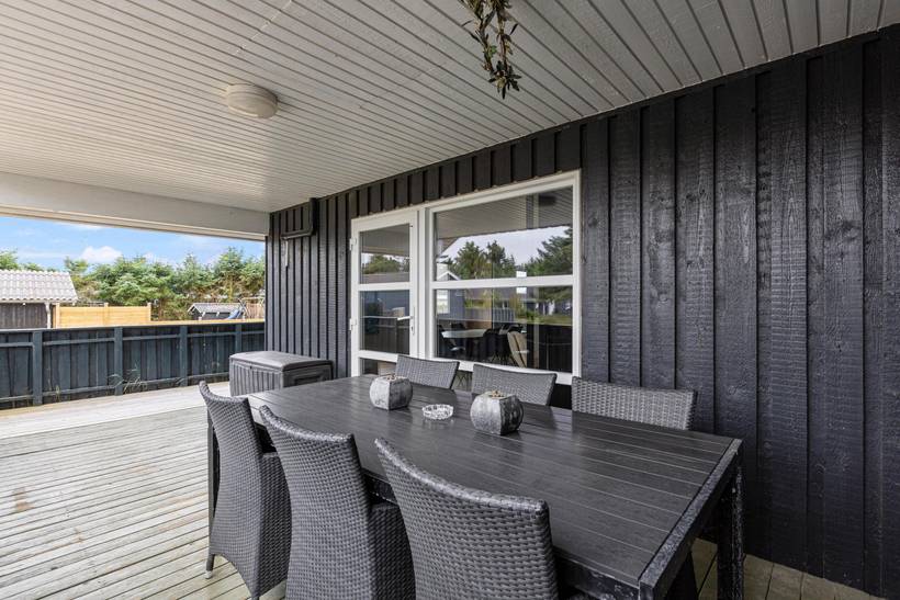 Foto von Ferienhaus PZ93 in Henne Strand - Westjütland