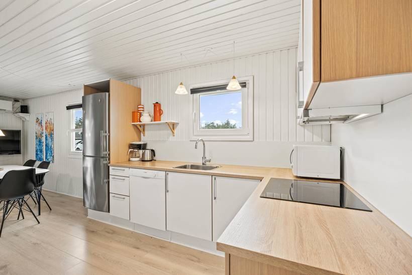 Foto von Ferienhaus PZ93 in Henne Strand - Westjütland