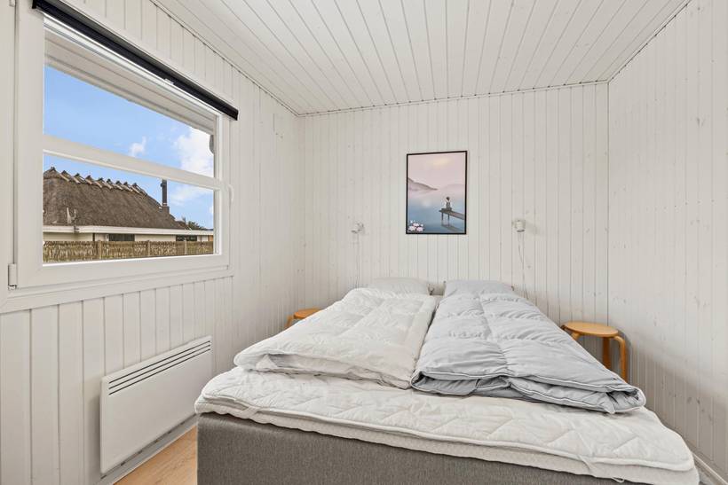 Foto von Ferienhaus PZ93 in Henne Strand - Westjütland