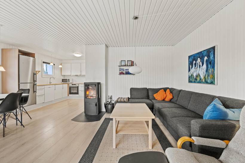 Foto von Ferienhaus PZ93 in Henne Strand - Westjütland