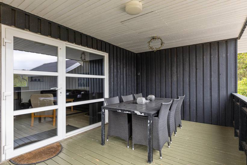 Foto von Ferienhaus PZ93 in Henne Strand - Westjütland