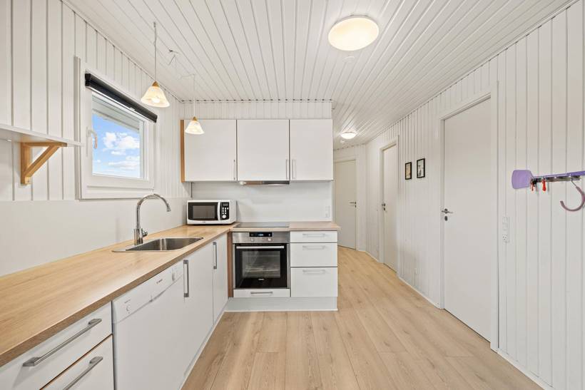 Foto von Ferienhaus PZ93 in Henne Strand - Westjütland