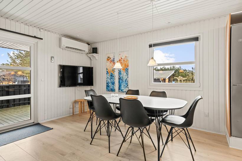 Foto von Ferienhaus PZ93 in Henne Strand - Westjütland