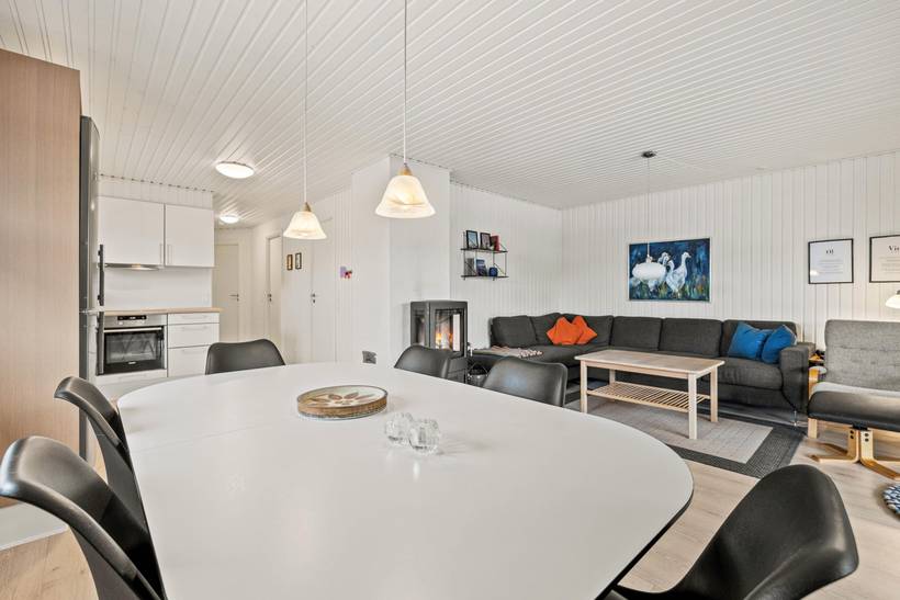 Foto von Ferienhaus PZ93 in Henne Strand - Westjütland